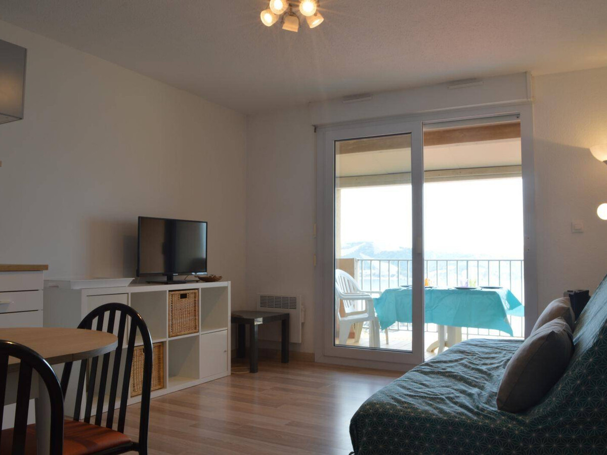 Appartement 2P vue mer à Banyuls-sur-Mer, près du port - Photo 13