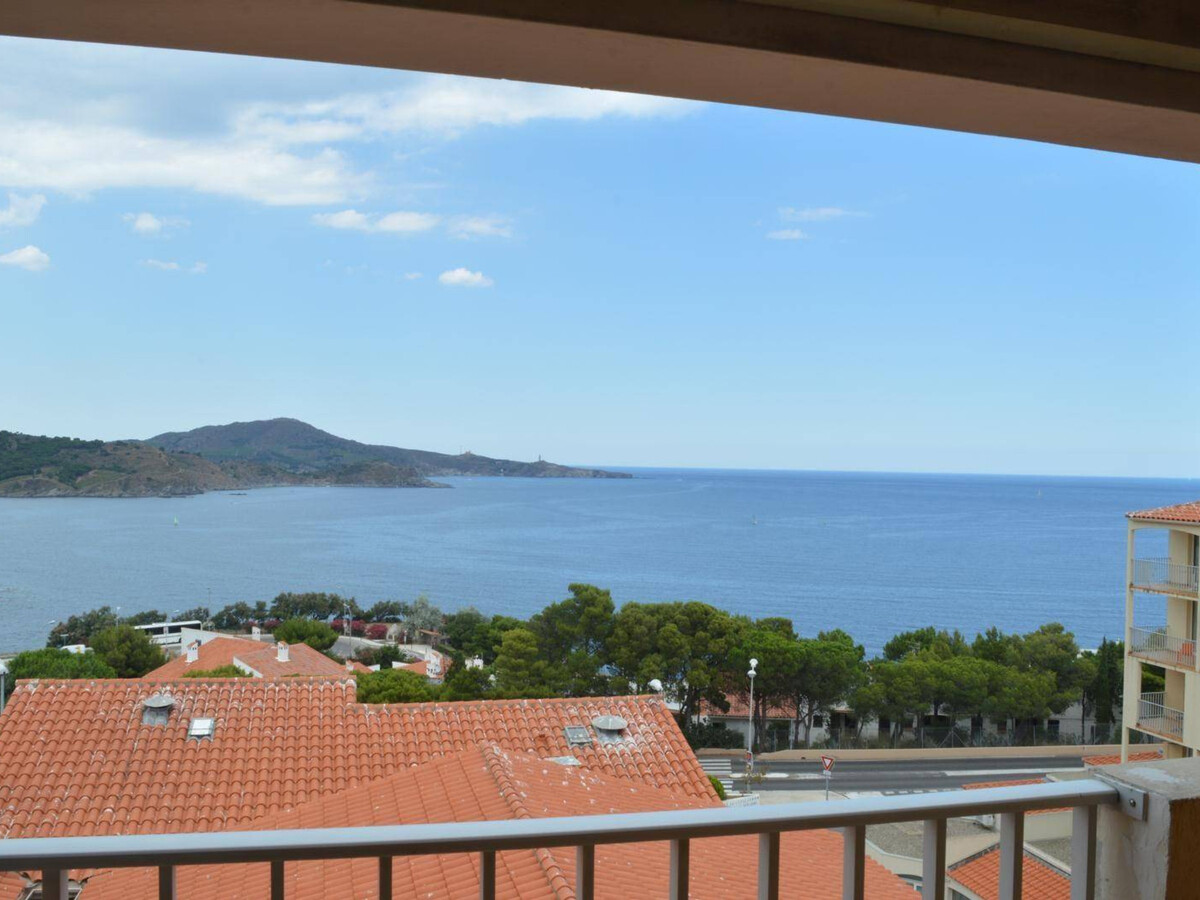 Appartement 2P vue mer à Banyuls-sur-Mer, près du port - Photo 20
