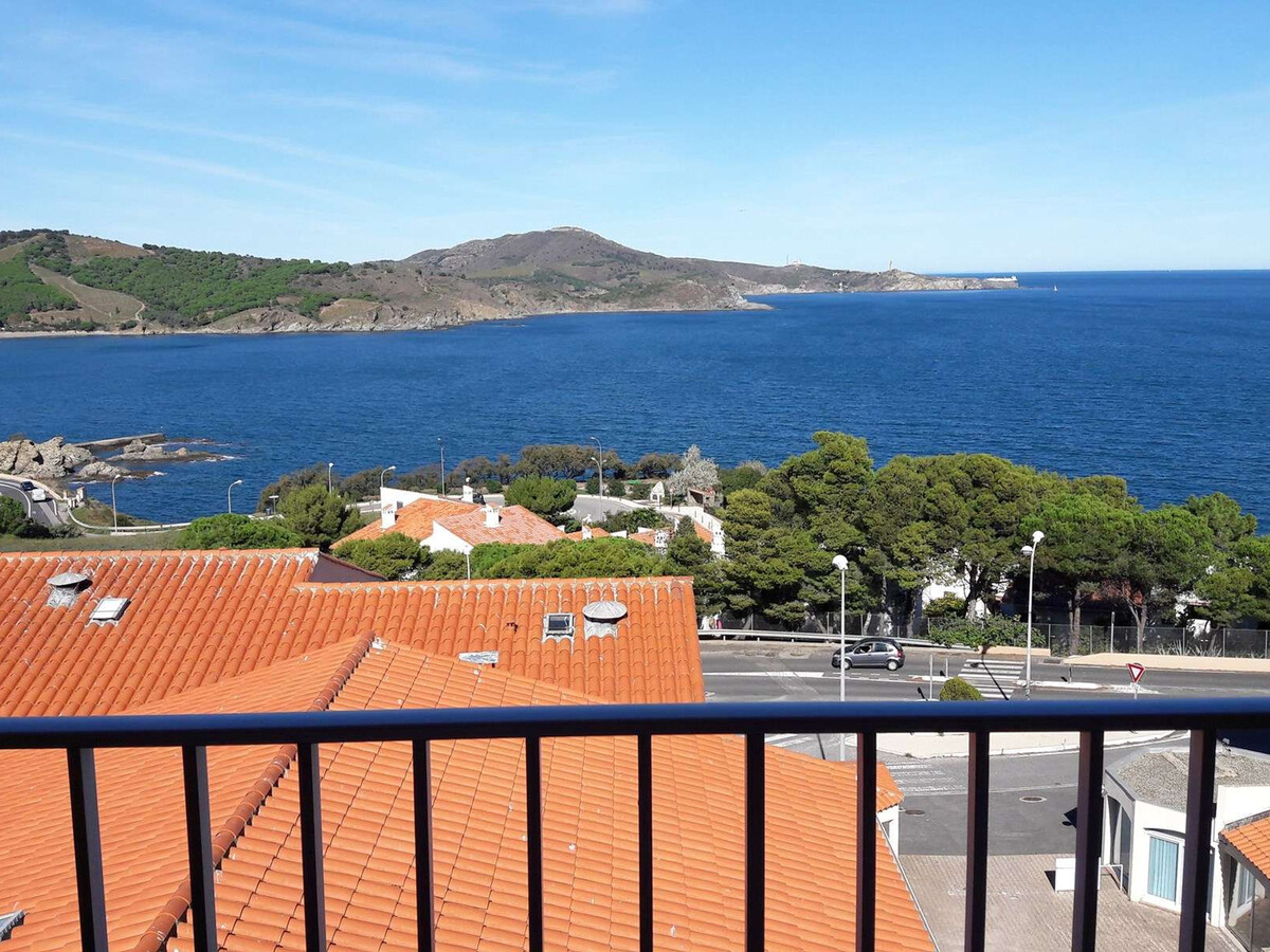 Appartement 2P vue mer à Banyuls-sur-Mer, près du port - Photo 21