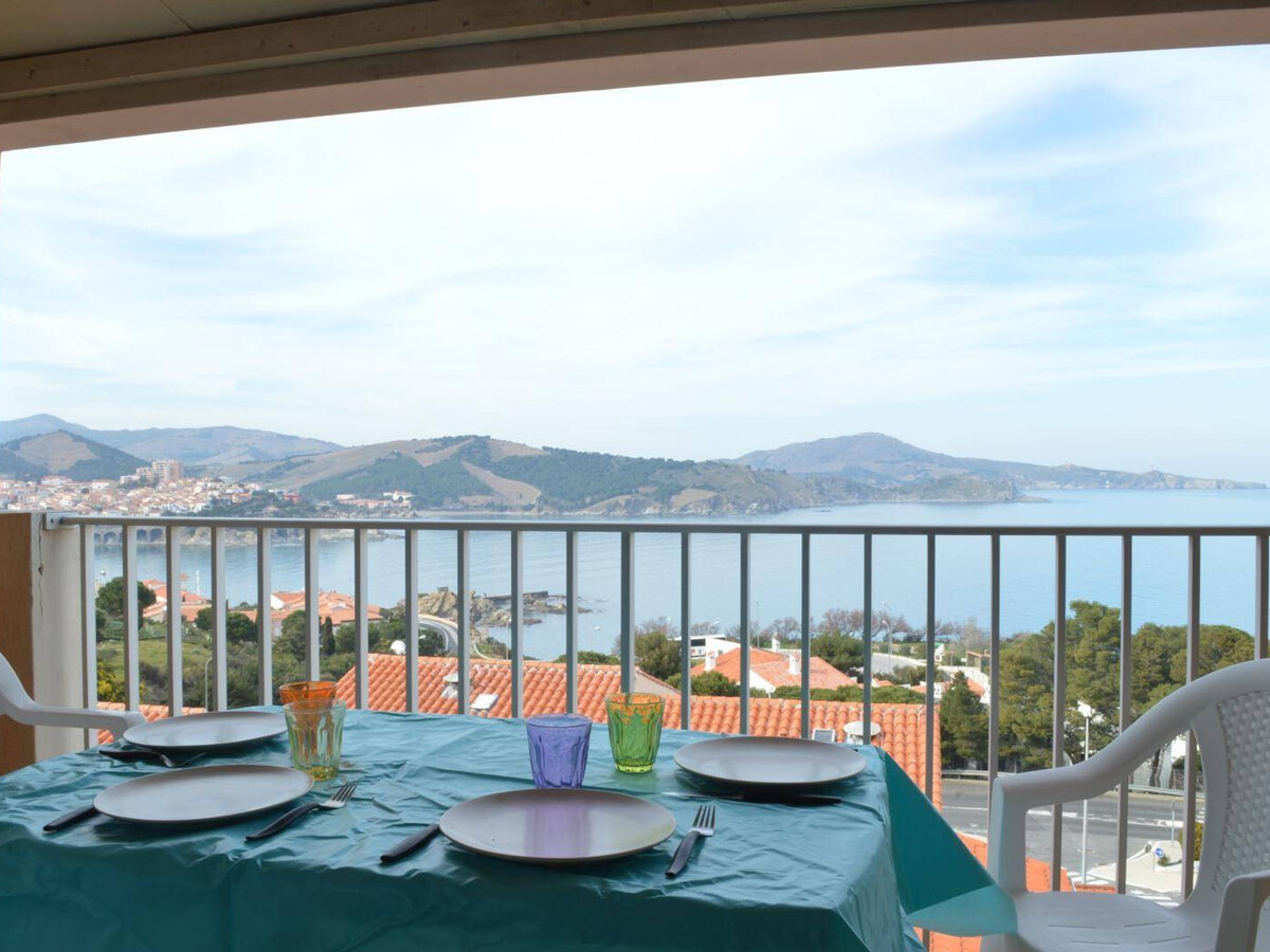 Appartement 2P vue mer à Banyuls-sur-Mer, près du port - Photo 22