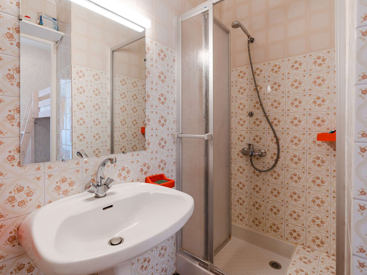 Studio cabine 4 pers. à 20m de la plage, Narbonne - Photo 8