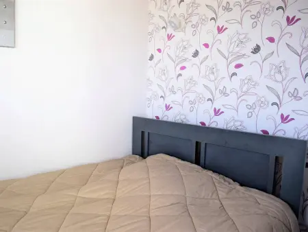 Appartement vue mer et terrasse à Perros-Guirec : photo 4