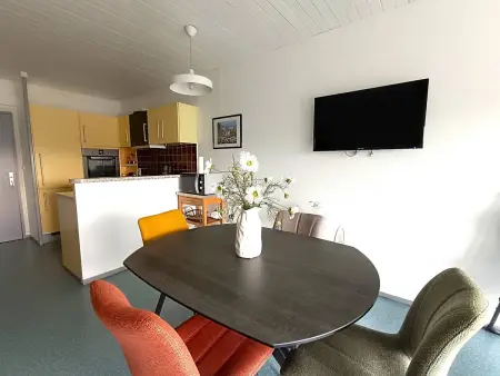Appartement vue mer et terrasse à Perros-Guirec : photo 8