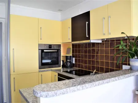 Appartement vue mer et terrasse à Perros-Guirec : photo 10