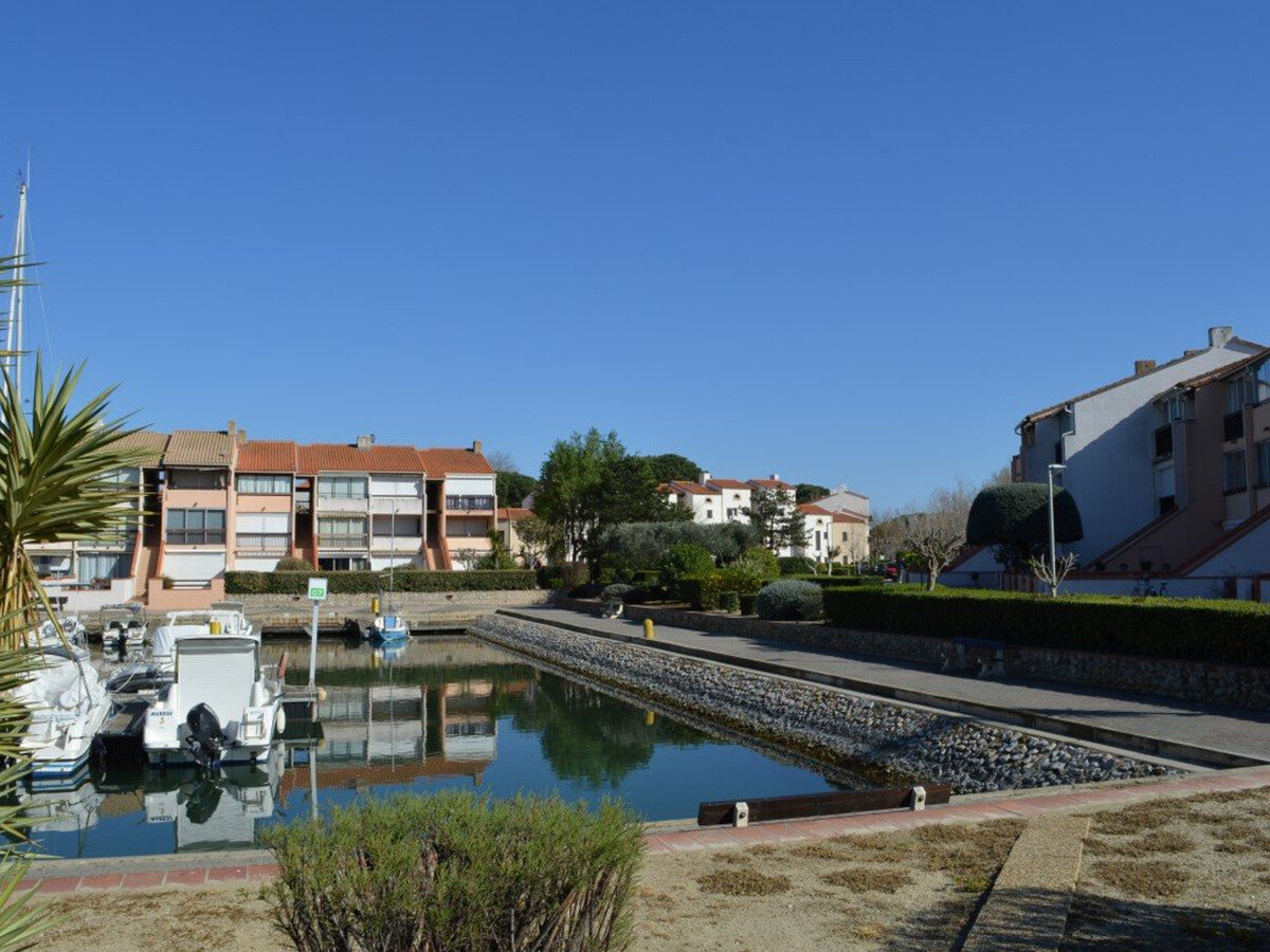 Appartement 2 pièces vue marinas à Saint-Cyprien - Photo 15