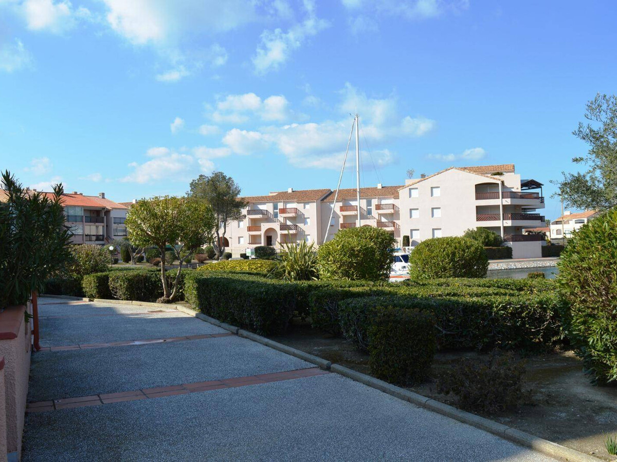 Appartement 2 pièces vue marinas à Saint-Cyprien - Photo 18