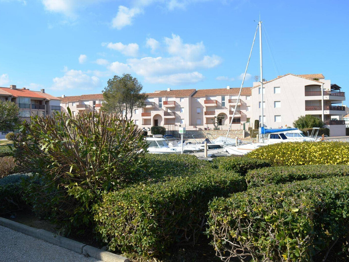 Appartement 2 pièces vue marinas à Saint-Cyprien - Photo 19