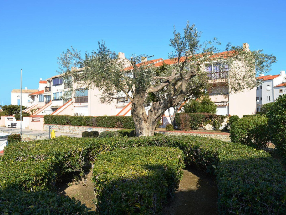 Appartement 2 pièces vue marinas à Saint-Cyprien - Photo 20