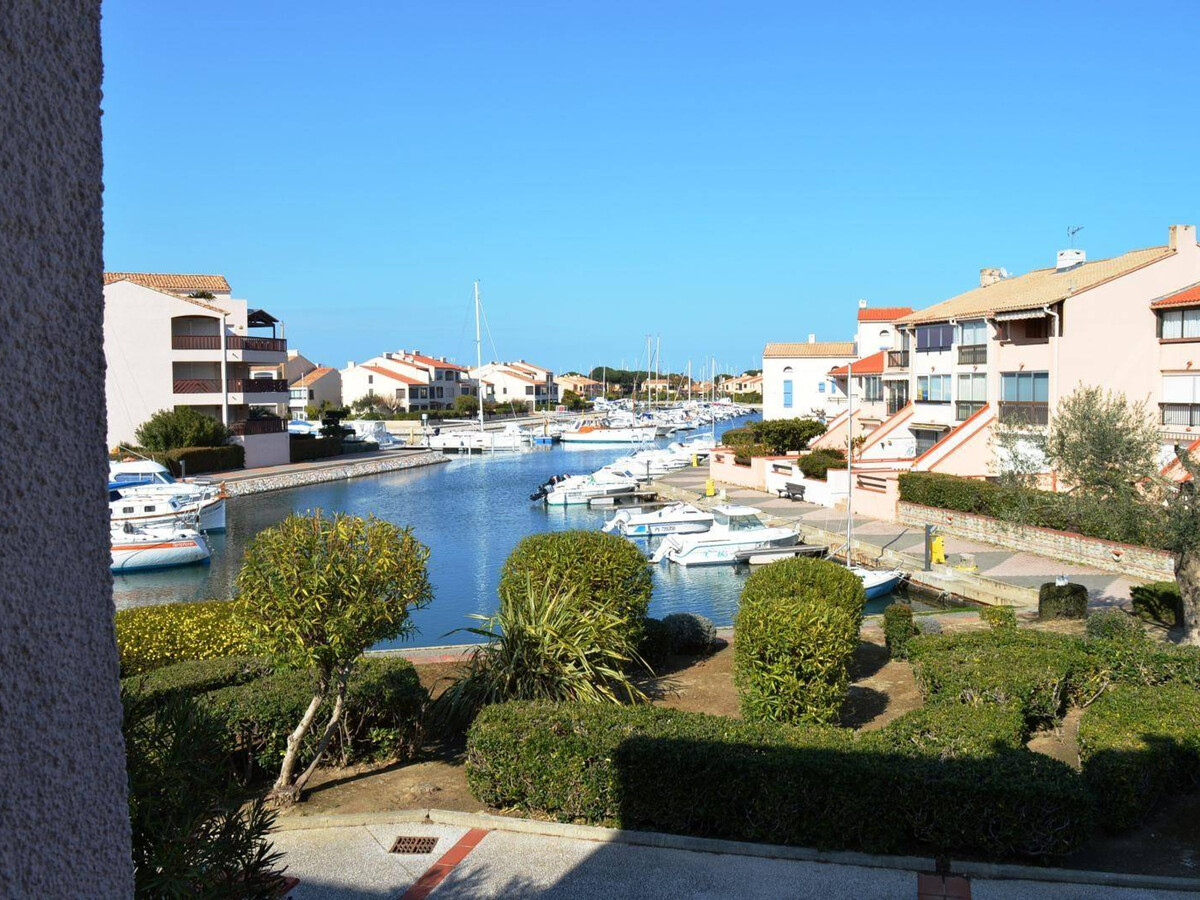 Appartement 2 pièces vue marinas à Saint-Cyprien - Photo 21