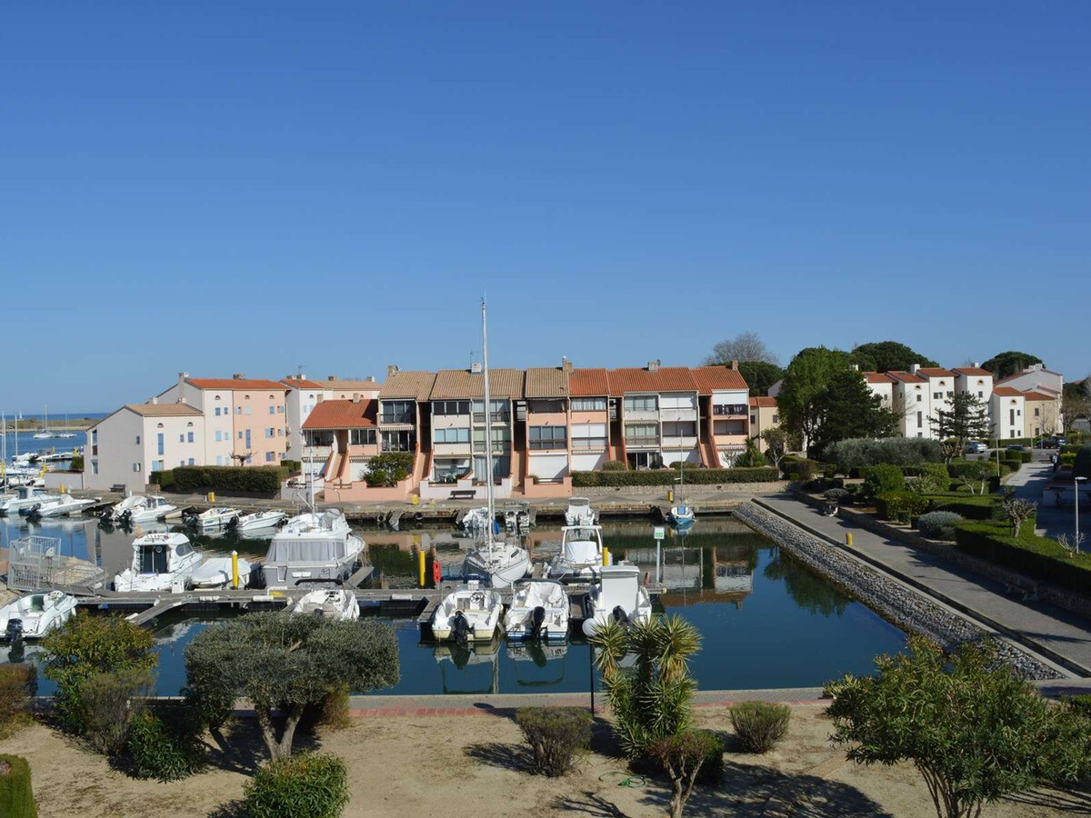 Appartement 2 pièces vue marinas à Saint-Cyprien - Photo 22