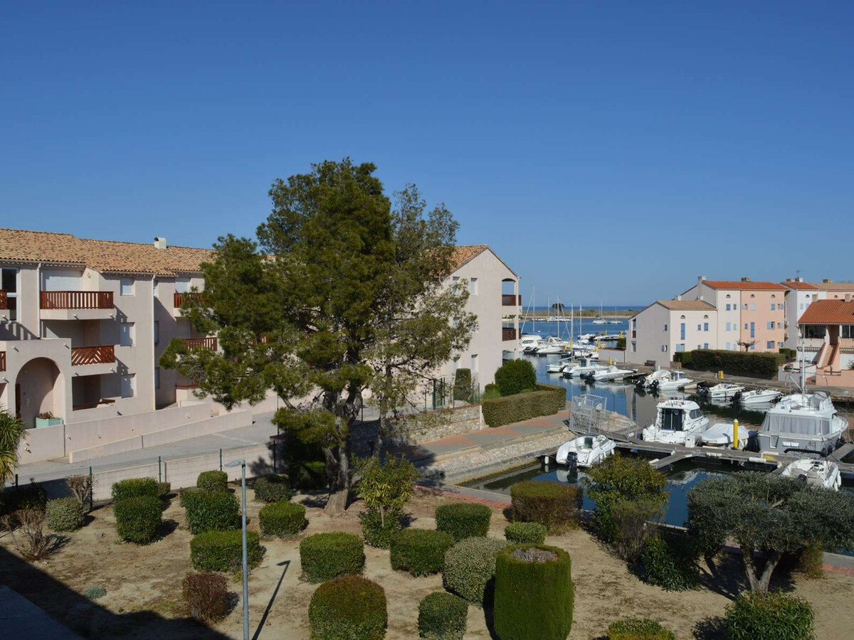 Appartement 2 pièces vue marinas à Saint-Cyprien - Photo 23