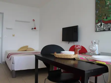 Location appartement à Villeneuve Loubet