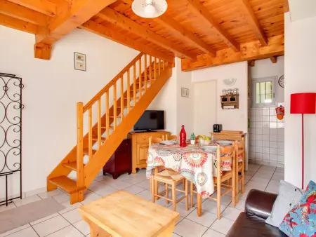 Location appartement de vacances à Esquièze Sère