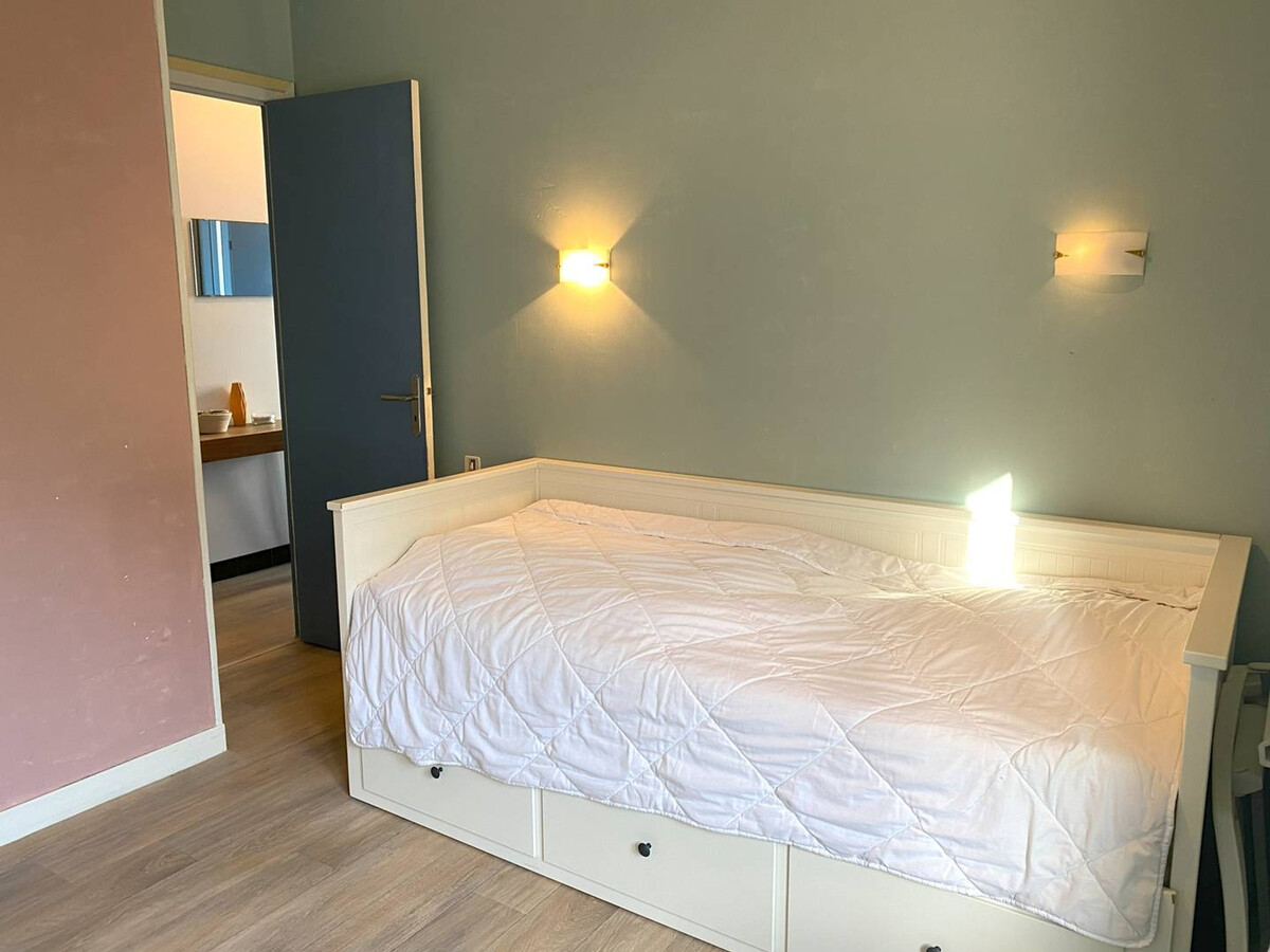 Appartement 2 chambres vue mer face plage à Perros-Guirec - Photo 10