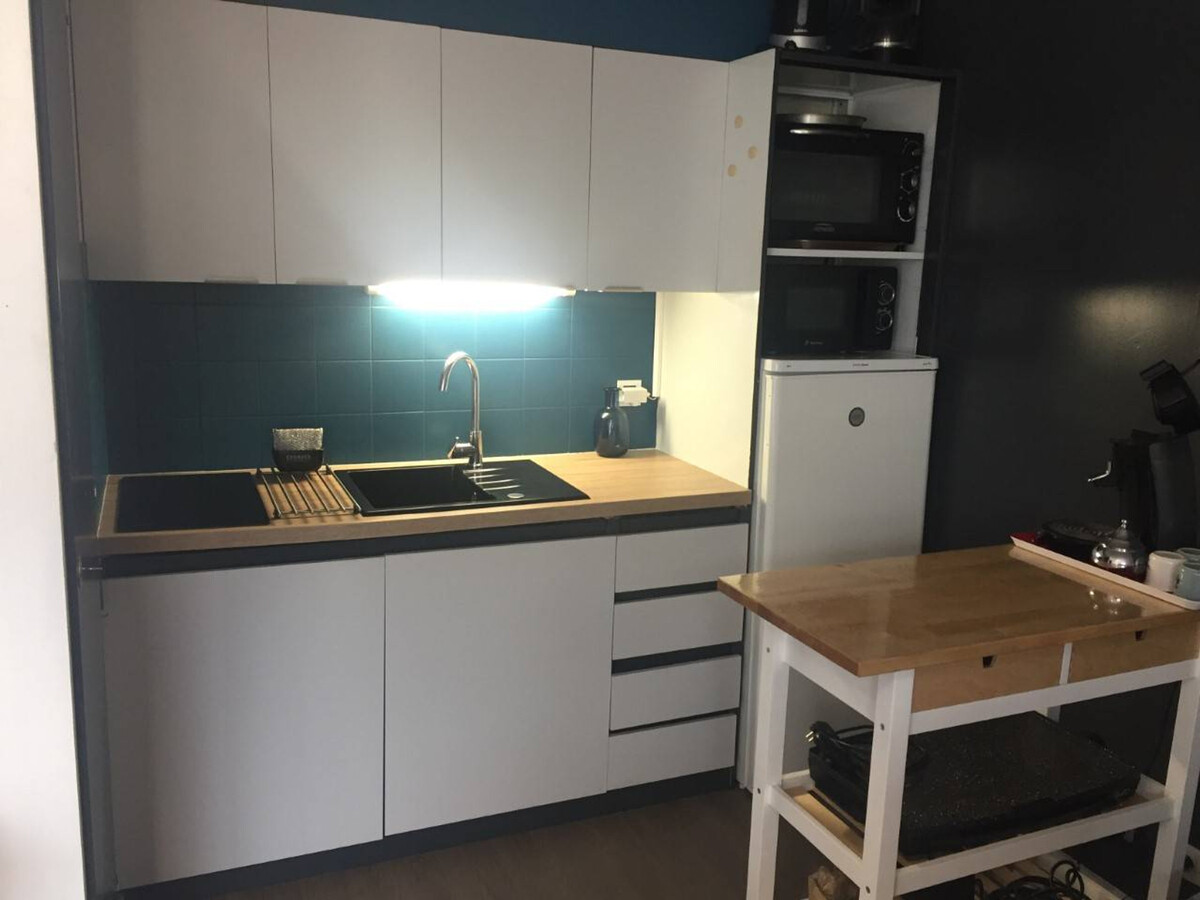 Studio rénové terrasse privée à Noirmoutier - Photo 12