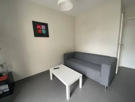 T1 bis avec terrasse à Cambo-les-Bains : photo 2