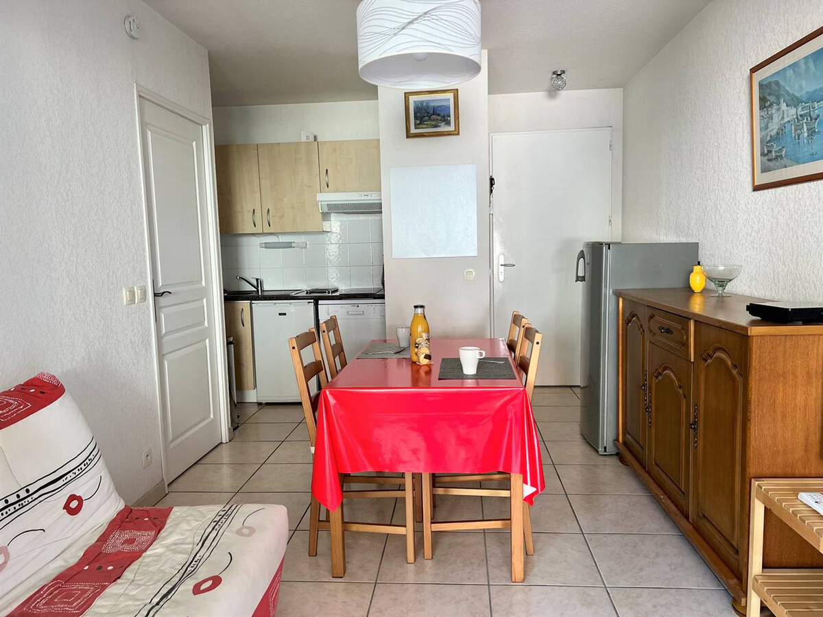 Appartement RDC Cambo-les-Bains, terrasse et piscine - Photo 7