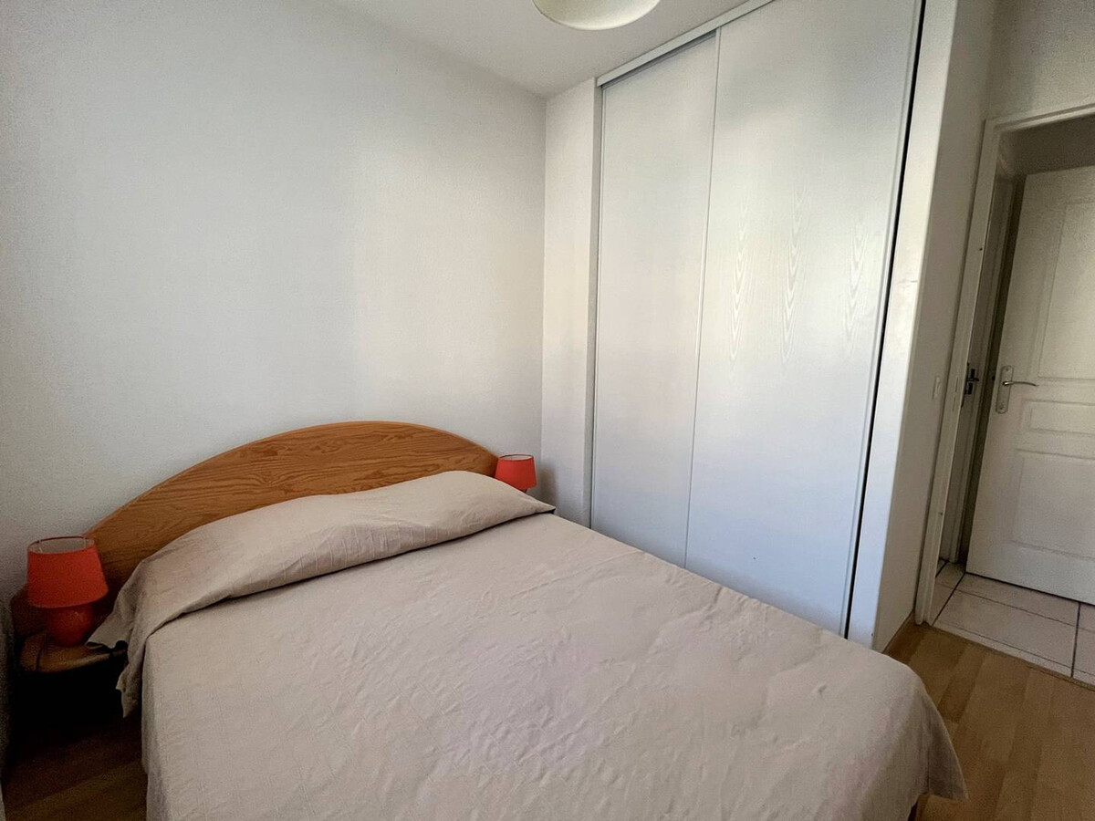Appartement RDC Cambo-les-Bains, terrasse et piscine - Photo 9