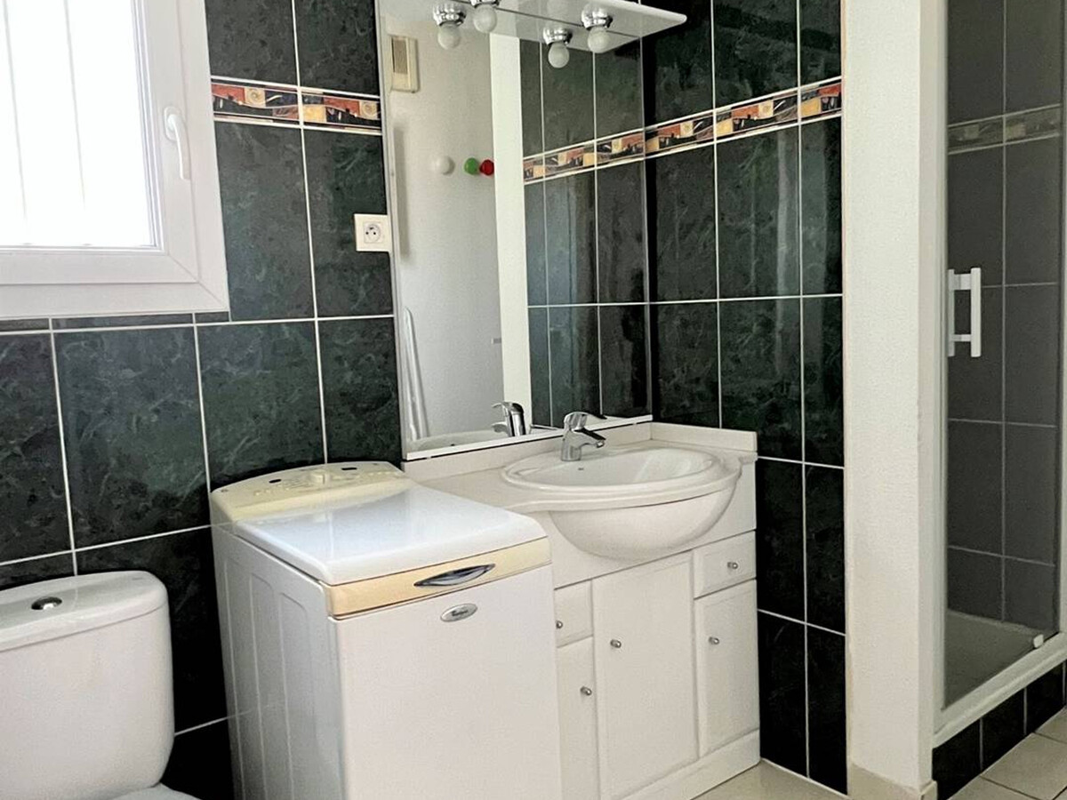 Appartement RDC Cambo-les-Bains, terrasse et piscine - Photo 10