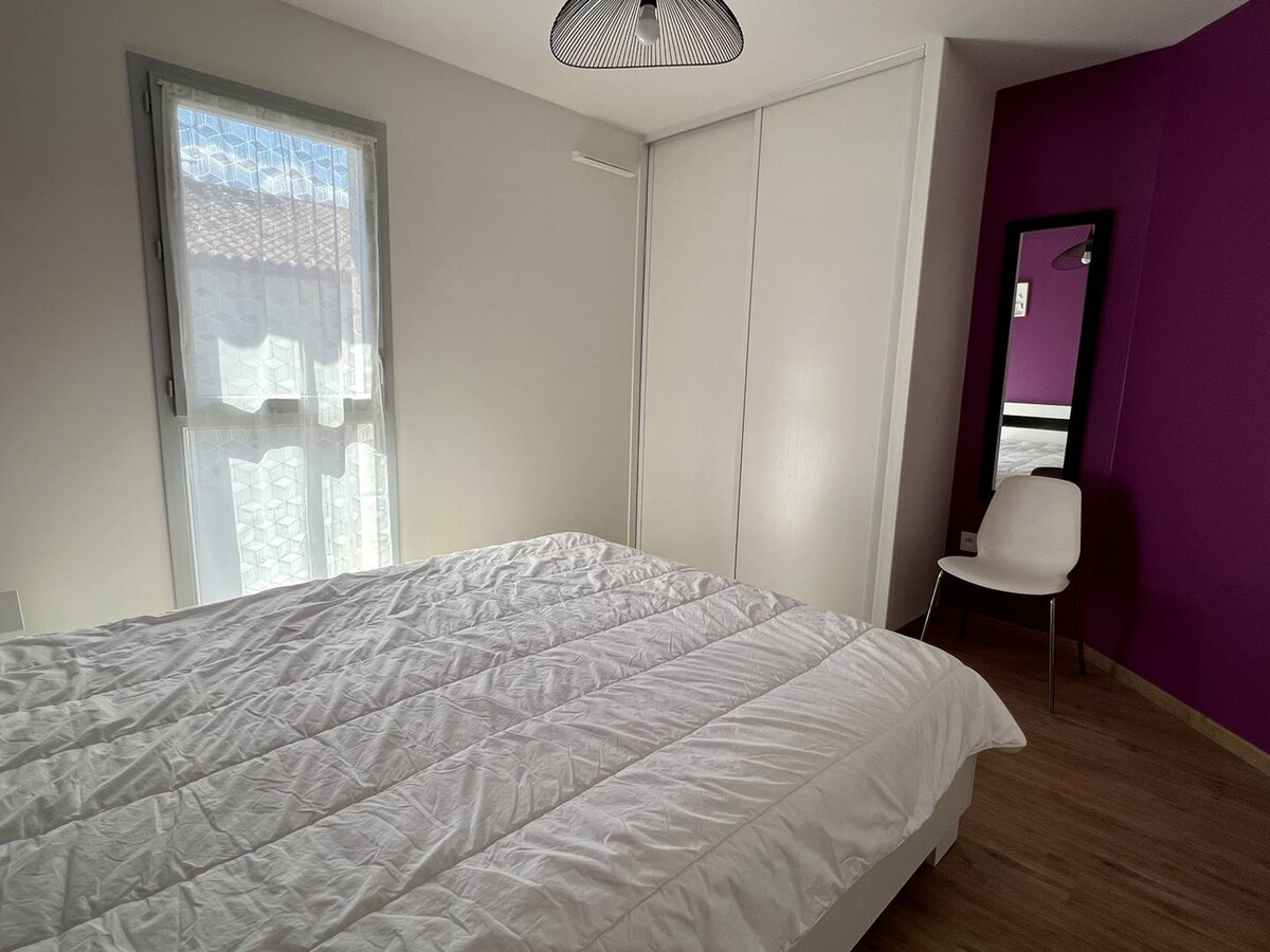 T2 Itxassou avec terrasse et parking - Photo 9