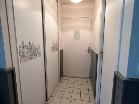 Studio 2 personnes avec véranda à Cambo-les-Bains : photo 4