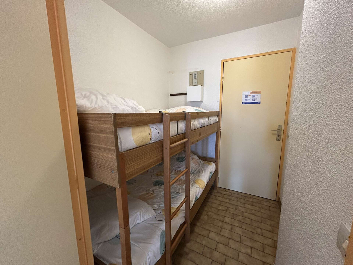 Studio 4 pers avec piscine et terrasse 20 m² - Grau-du-Roi - Photo 11