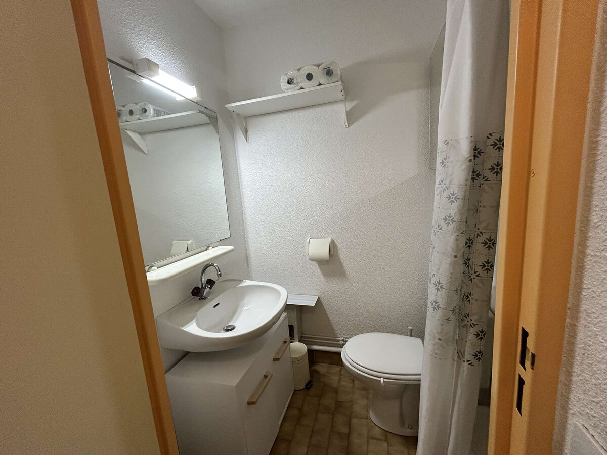 Studio 4 pers avec piscine et terrasse 20 m² - Grau-du-Roi - Photo 12