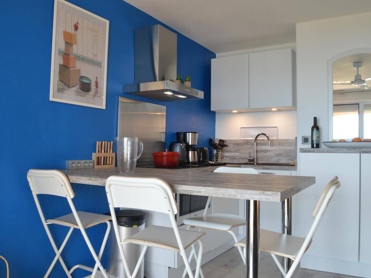 Appartement 2 pièces rénové vue mer, Banyuls-sur-Mer - Photo 2