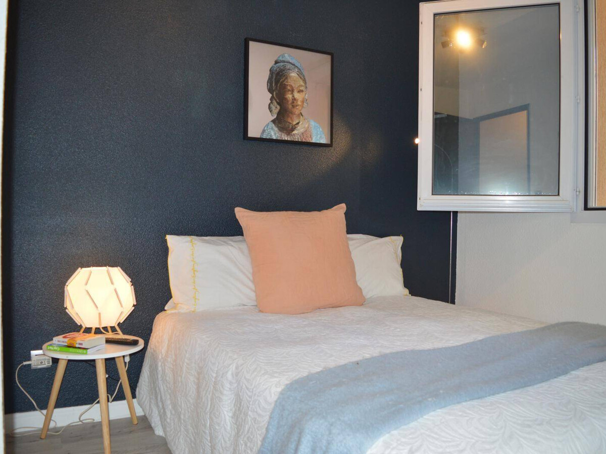 Appartement 2 pièces rénové vue mer, Banyuls-sur-Mer - Photo 9