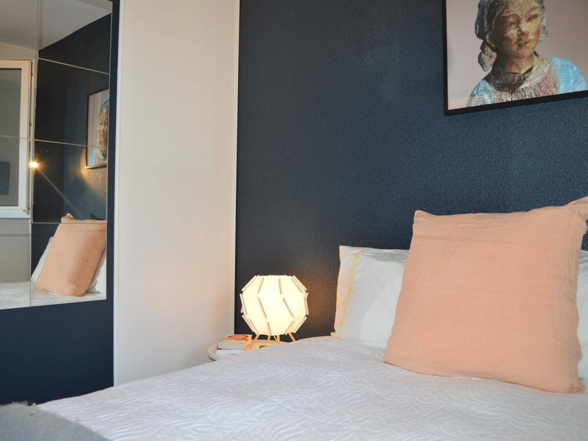 Appartement 2 pièces rénové vue mer, Banyuls-sur-Mer - Photo 10