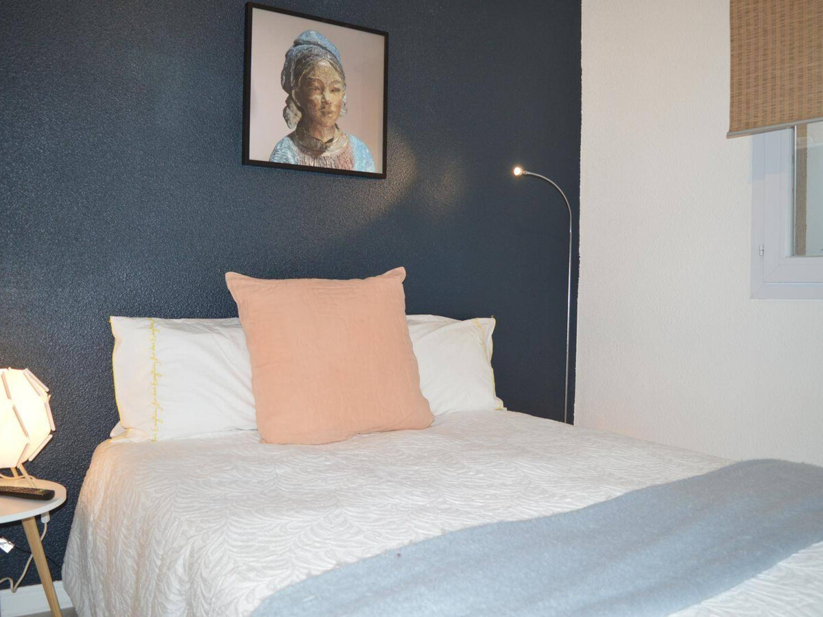 Appartement 2 pièces rénové vue mer, Banyuls-sur-Mer - Photo 11