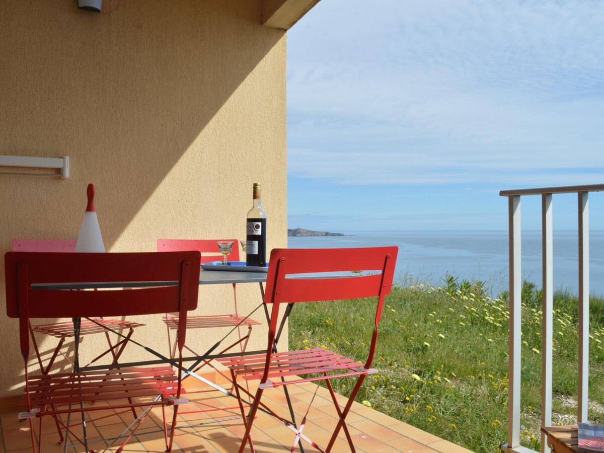 Appartement 2 pièces rénové vue mer, Banyuls-sur-Mer - Photo 16