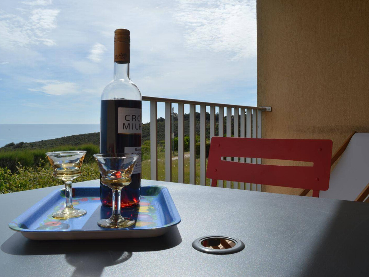 Appartement 2 pièces rénové vue mer, Banyuls-sur-Mer - Photo 17