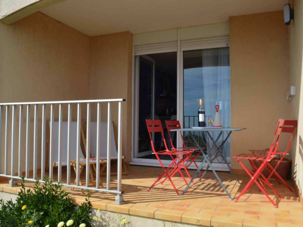 Appartement 2 pièces rénové vue mer, Banyuls-sur-Mer - Photo 18
