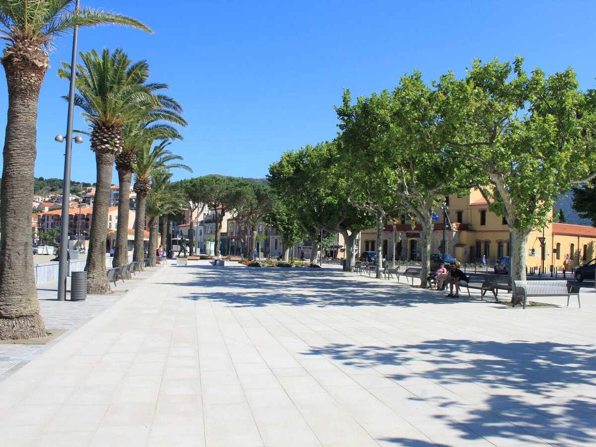 Appartement 2 pièces rénové vue mer, Banyuls-sur-Mer - Photo 21
