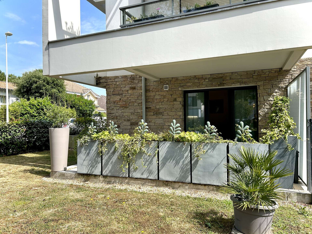 Appartement 3 pièces jardin clos à La Baule - Photo 15