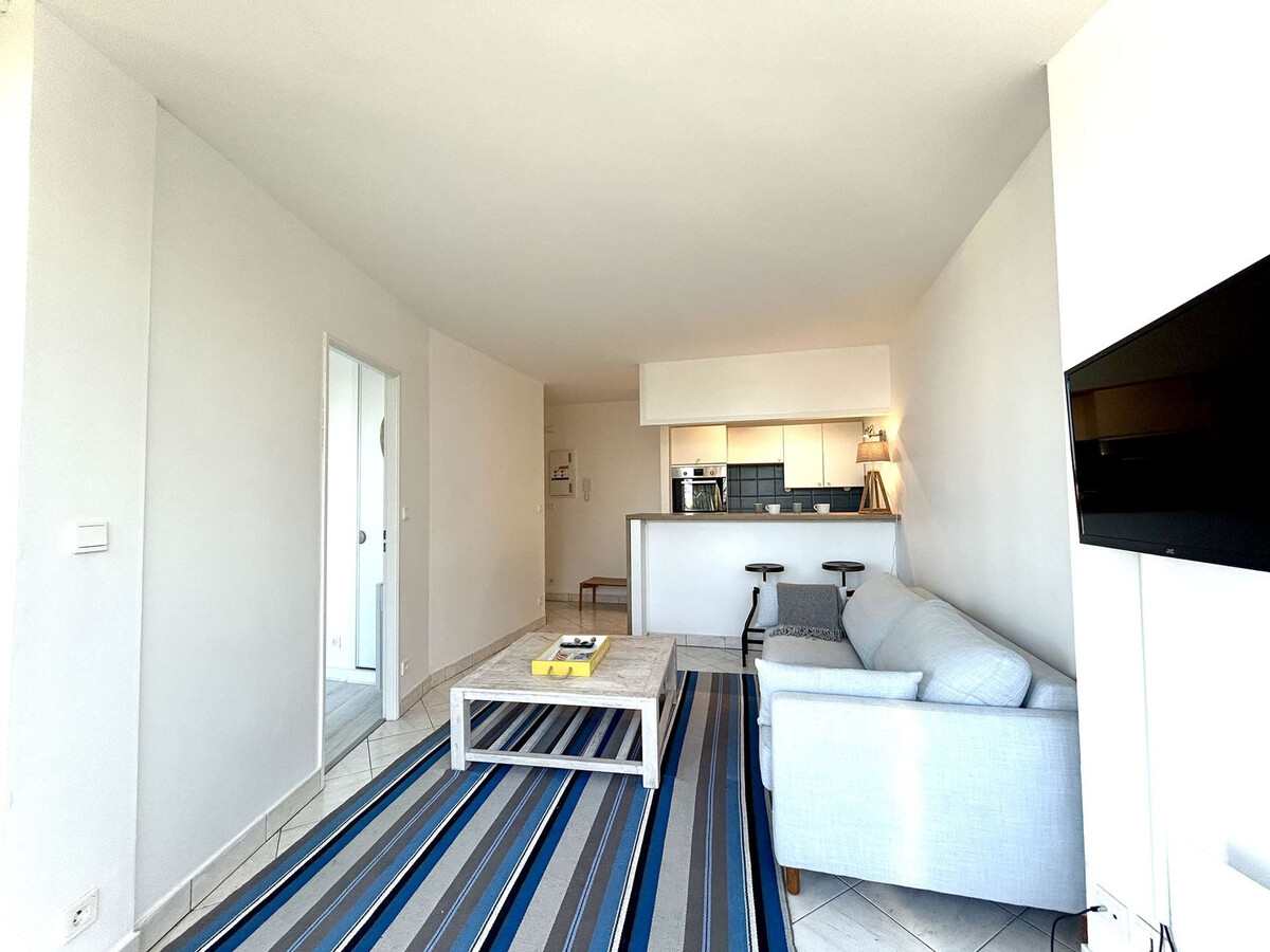 Appartement terrasse à 550 m des commerces, La Baule - Photo 3