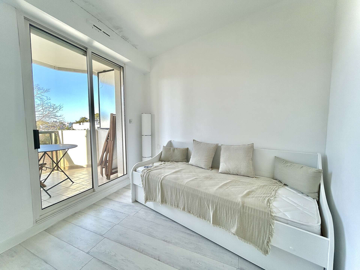Appartement terrasse à 550 m des commerces, La Baule - Photo 8
