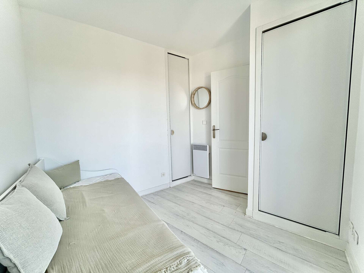Appartement terrasse à 550 m des commerces, La Baule - Photo 9