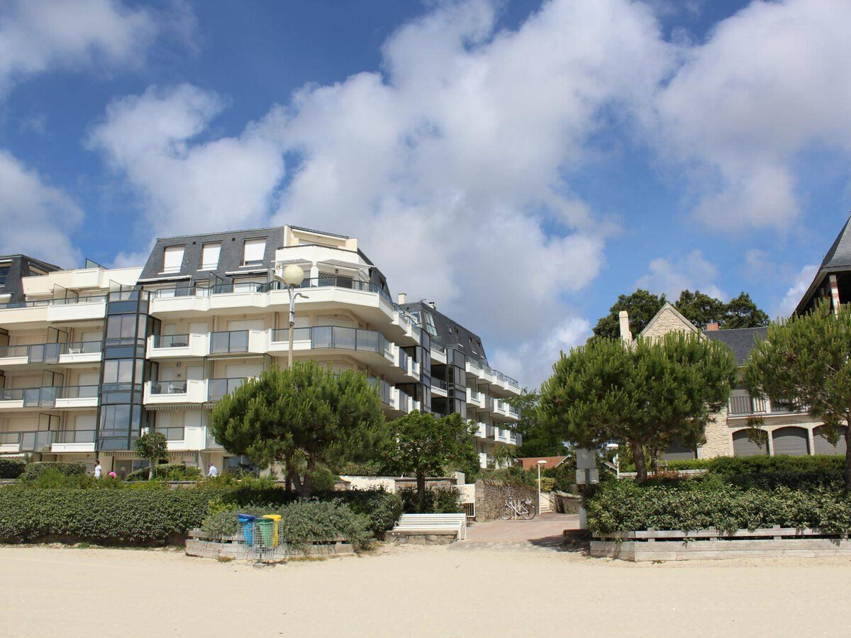 Appartement terrasse à 550 m des commerces, La Baule - Photo 13