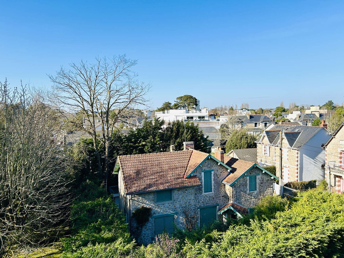 Appartement terrasse à 550 m des commerces, La Baule - Photo 14
