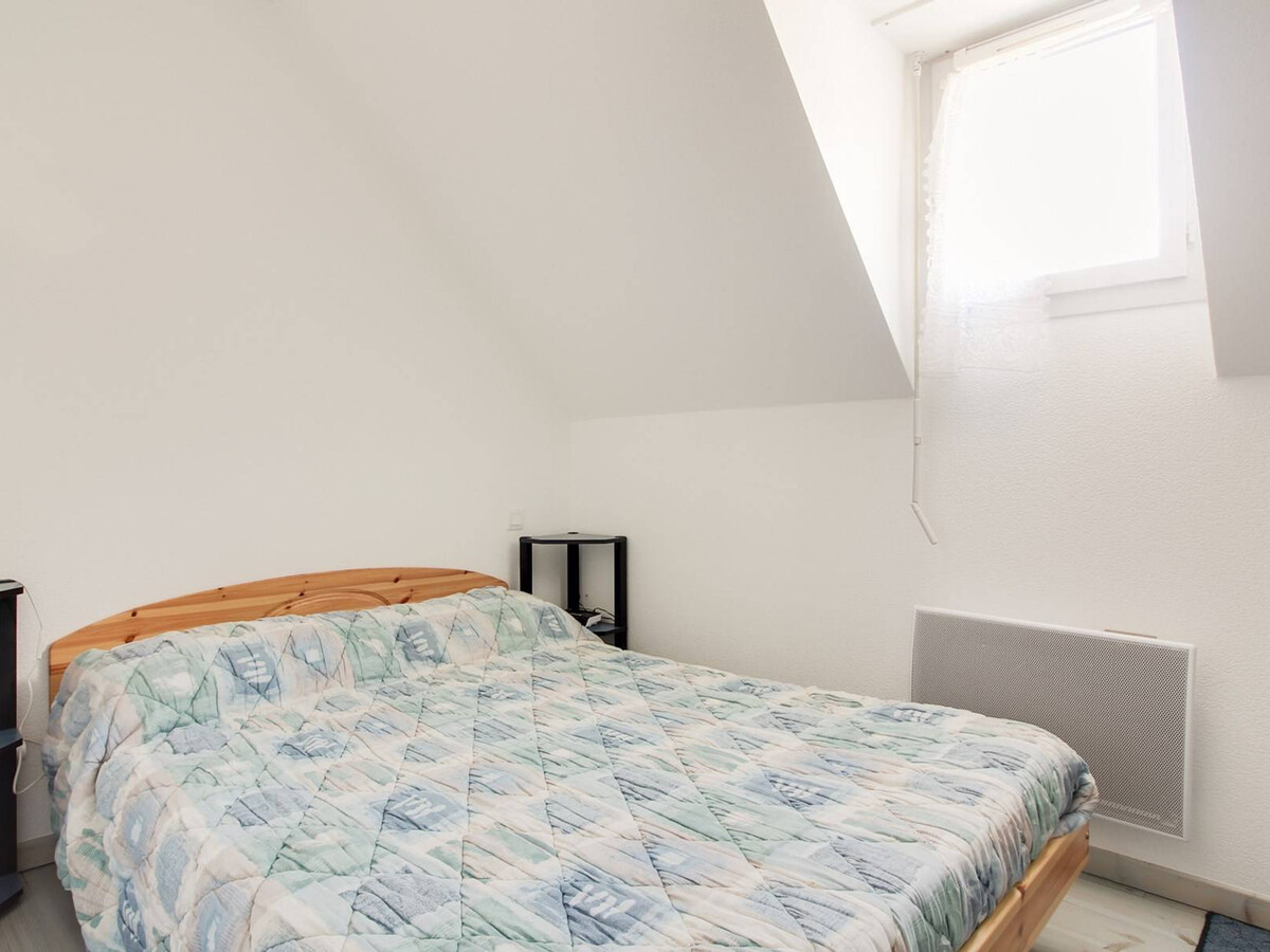 Duplex 6 pers., terrasse 21m², vue montagne près Luz - Photo 4