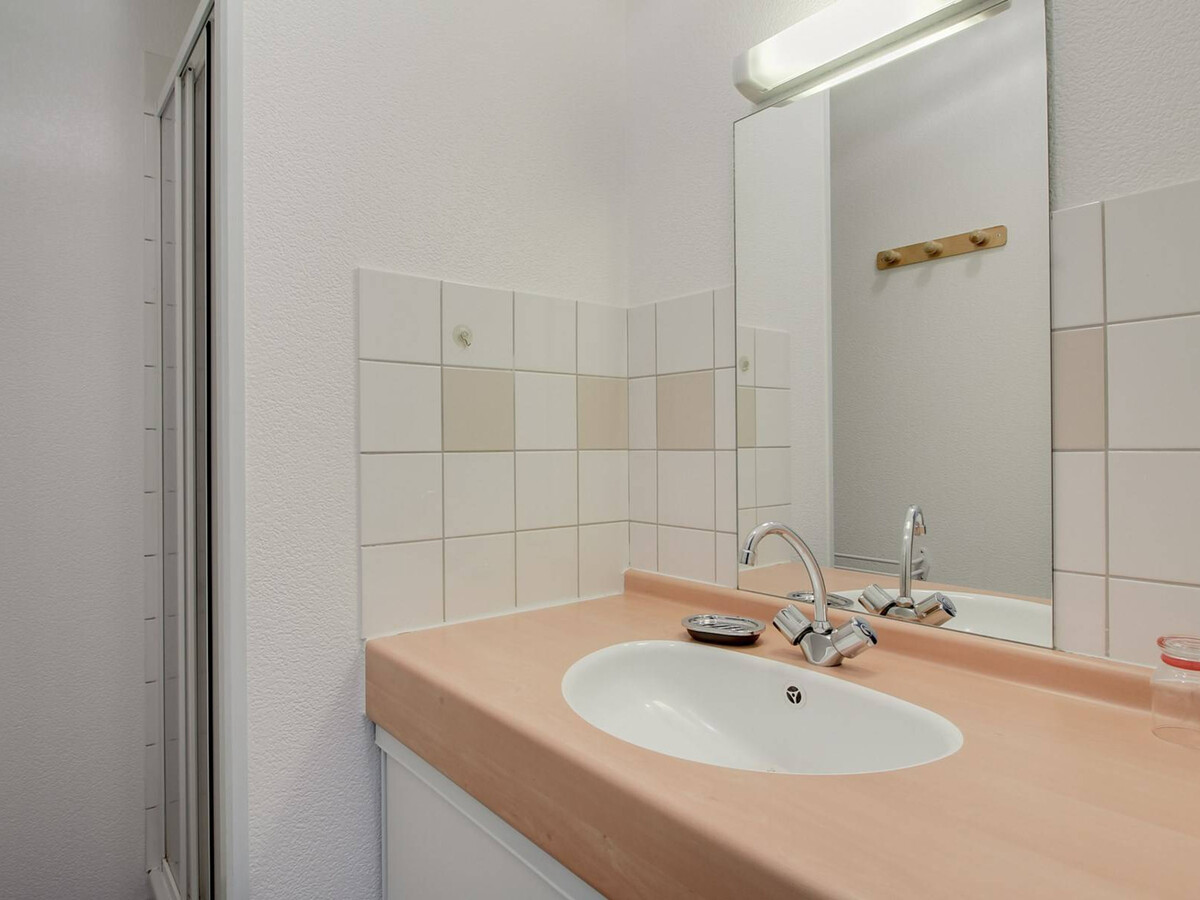 Duplex 6 pers., terrasse 21m², vue montagne près Luz - Photo 6