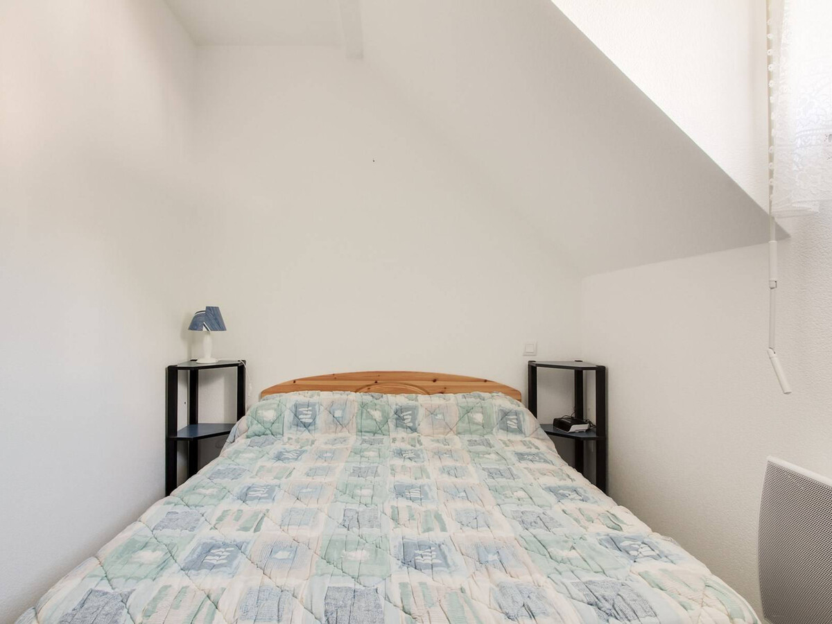 Duplex 6 pers., terrasse 21m², vue montagne près Luz - Photo 10