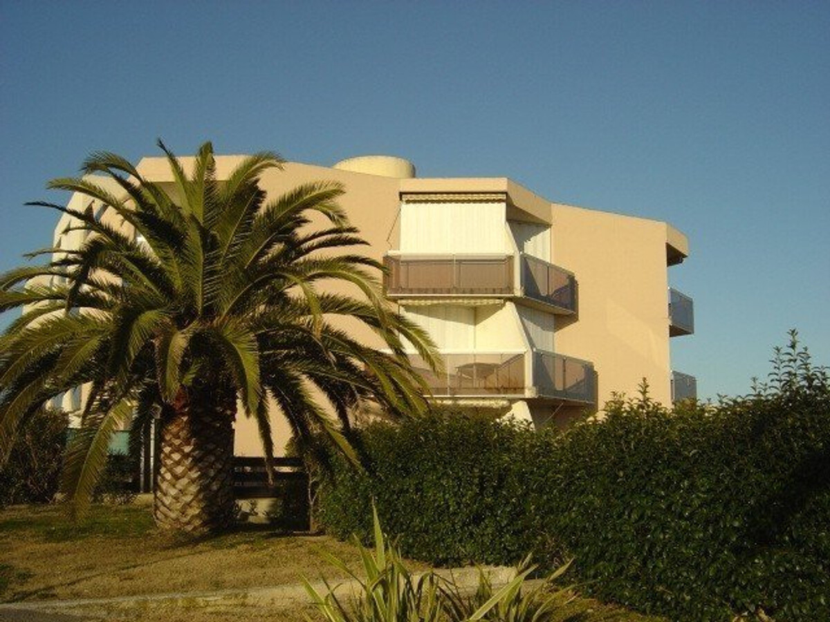 Appartement 2P cabine, terrasse, parking – Grau-du-Roi - Photo 13