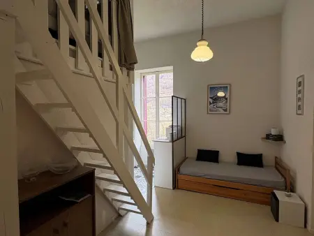 Appart 41 m² 6 pers, Cauterets, parking, balcon : photo 11