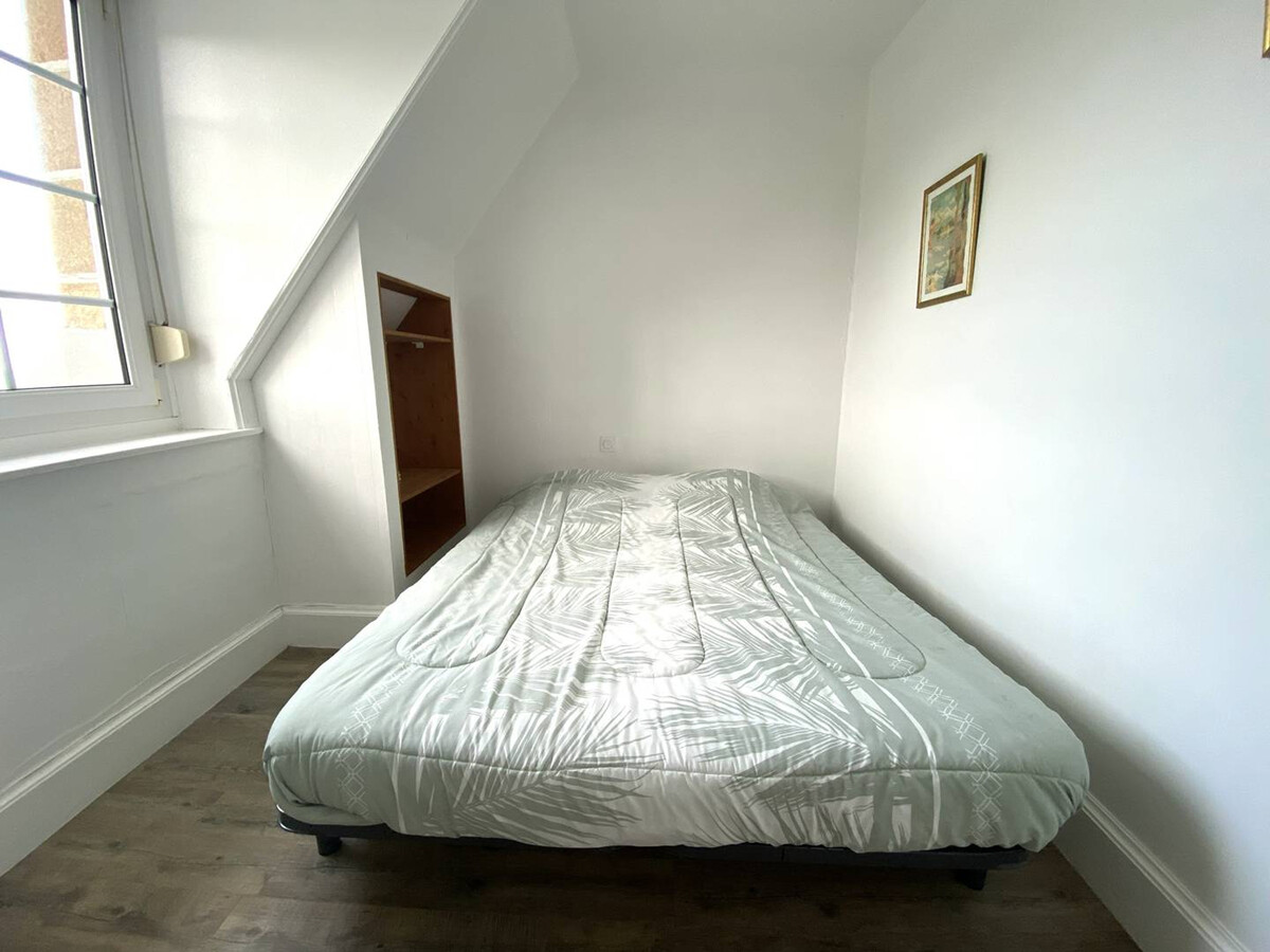 Appartement vue mer au Château de Trestraou, 250m plage - Photo 3
