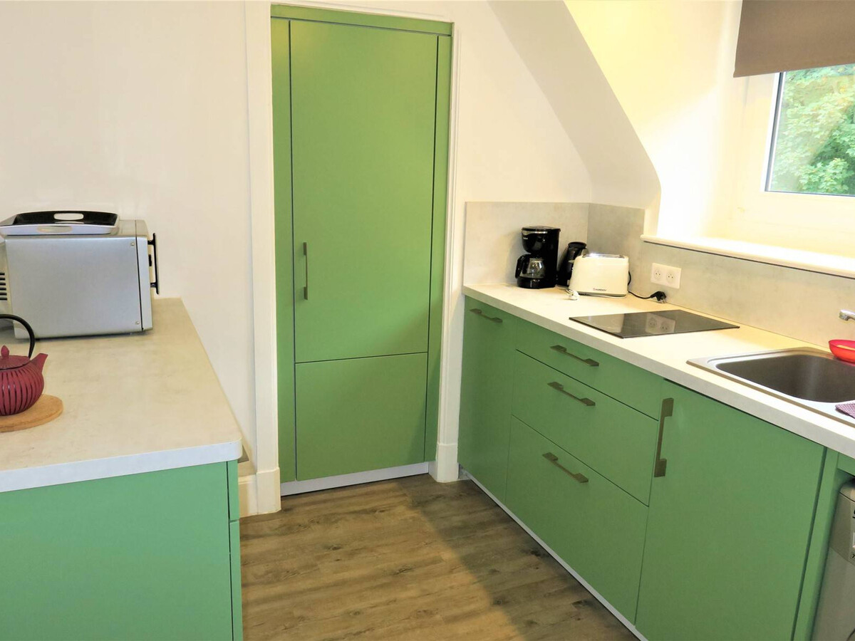 Appartement vue mer au Château de Trestraou, 250m plage - Photo 4