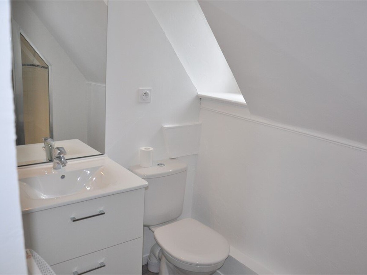 Appartement vue mer au Château de Trestraou, 250m plage - Photo 6