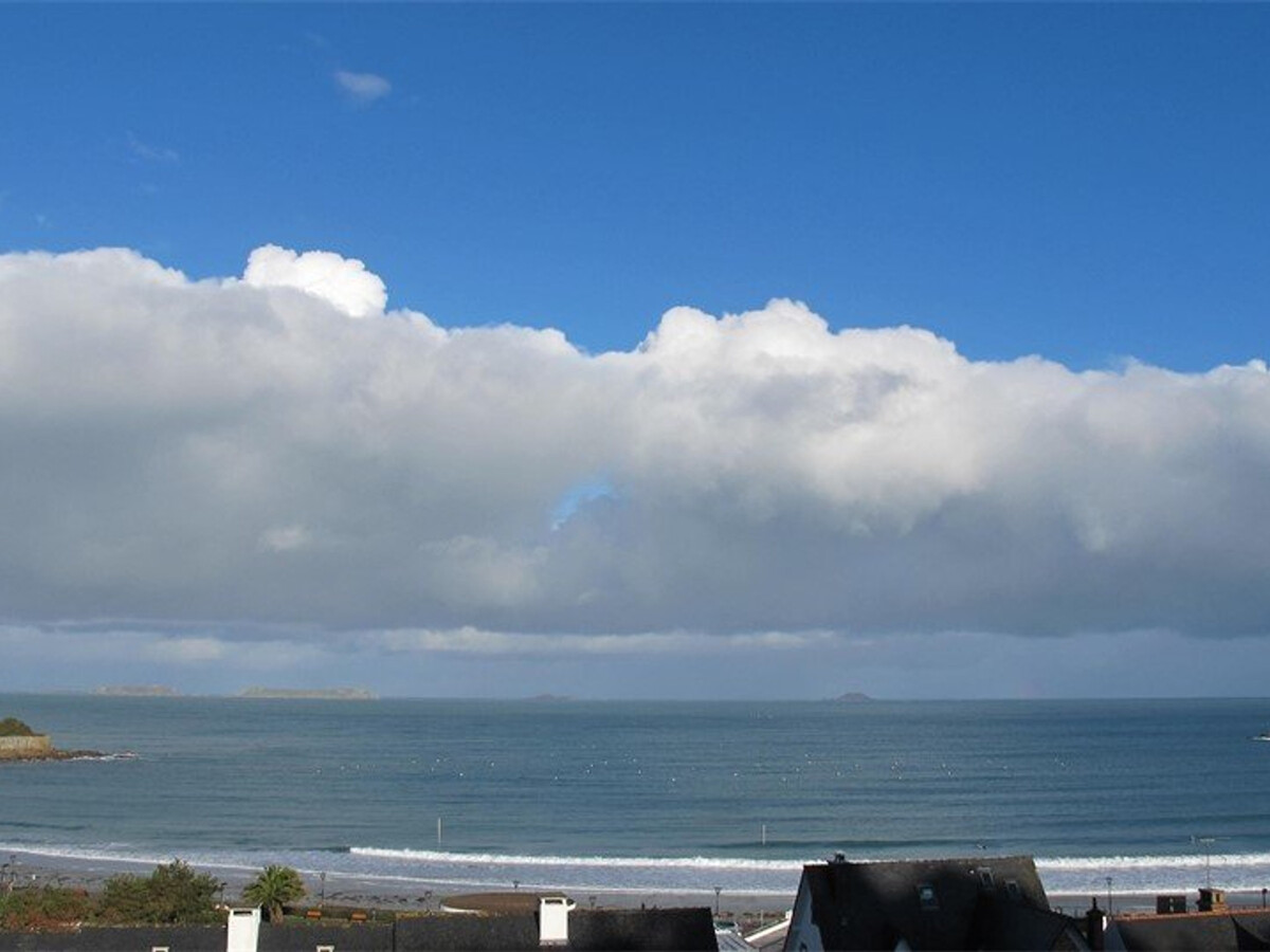 Appartement vue mer au Château de Trestraou, 250m plage - Photo 11